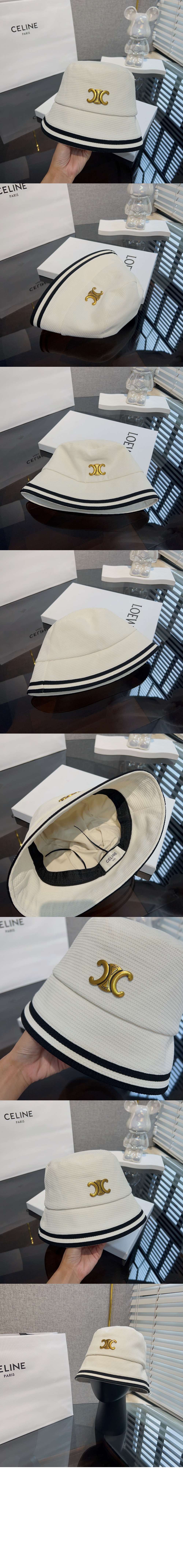 미러급레플리카사이트 | 명품레플리카 전문 쇼핑몰  | 퍼스트원 - 벙거지 2AUO35 > 셀린느