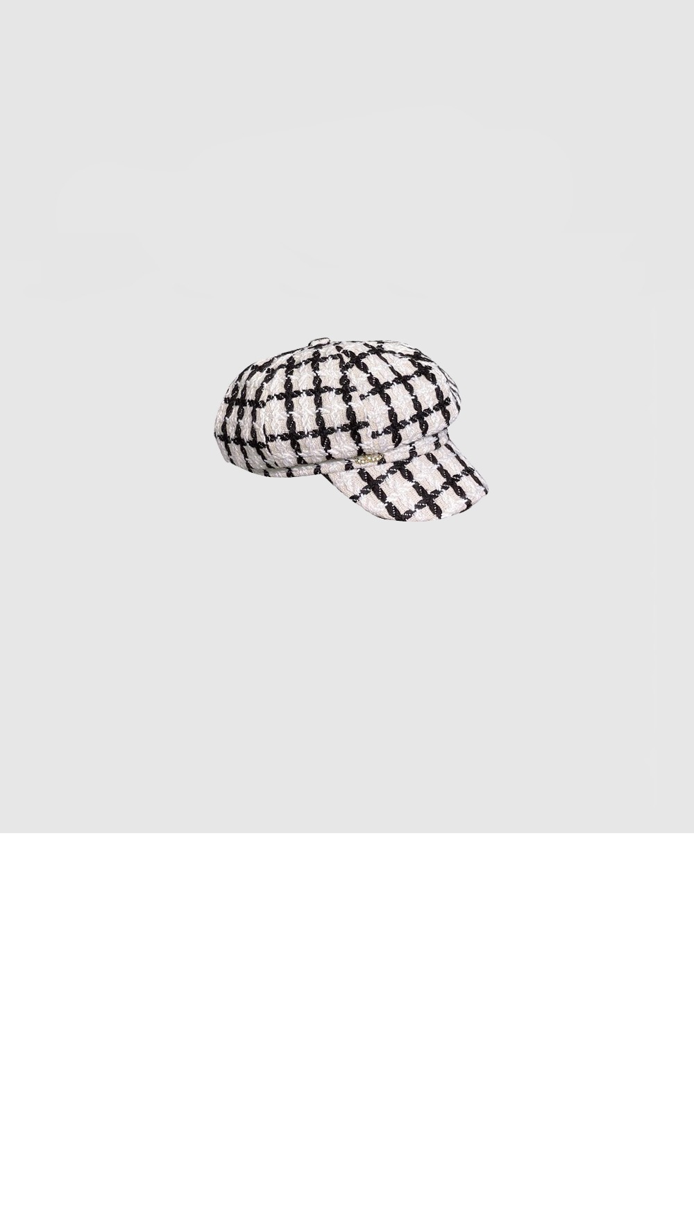 미러급레플리카사이트 | 명품레플리카 전문 쇼핑몰  | 퍼스트원 - 팔각 모자 AA9564 > 셀린느