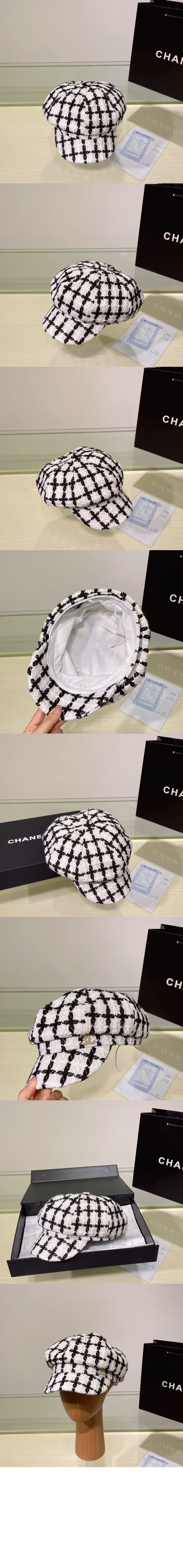 미러급레플리카사이트 | 명품레플리카 전문 쇼핑몰  | 퍼스트원 - 팔각 모자 AA9564 > 셀린느