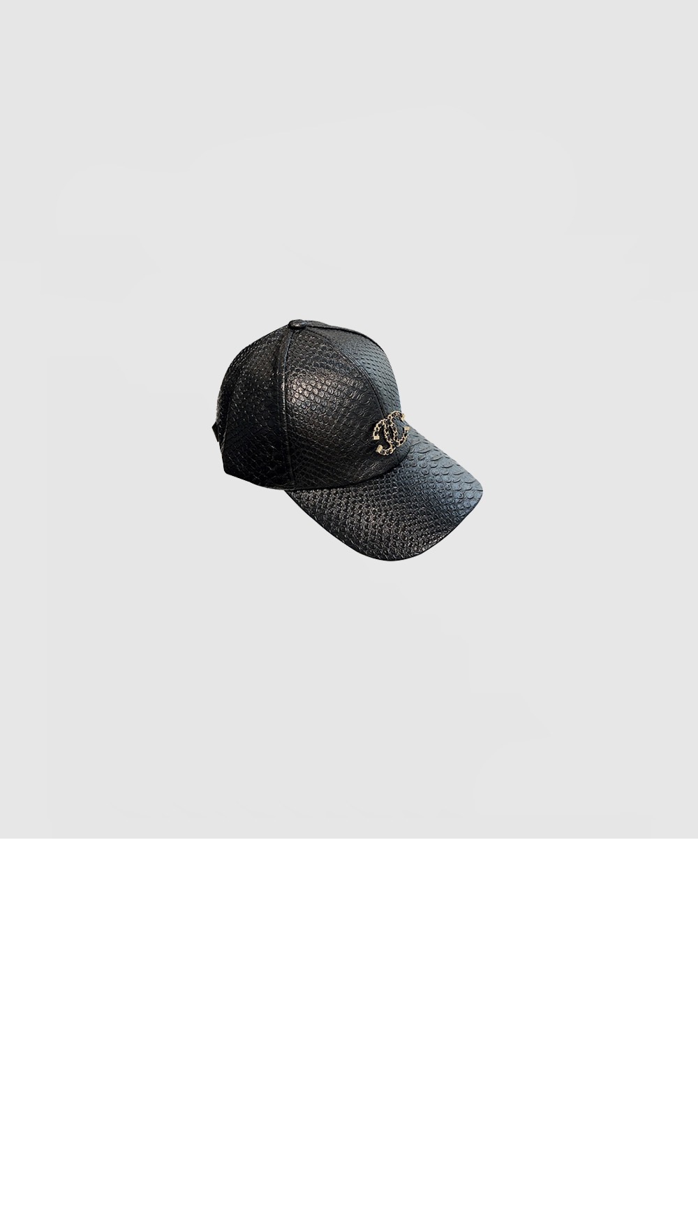 미러급레플리카사이트 | 명품레플리카 전문 쇼핑몰  | 퍼스트원 - 베이스볼 캡 AA9833 > 샤넬