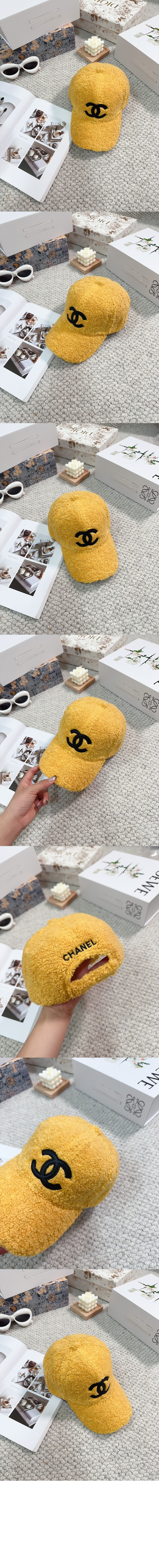 미러급레플리카사이트 | 명품레플리카 전문 쇼핑몰  | 퍼스트원 - 베이스볼 캡 AA6584 > 샤넬