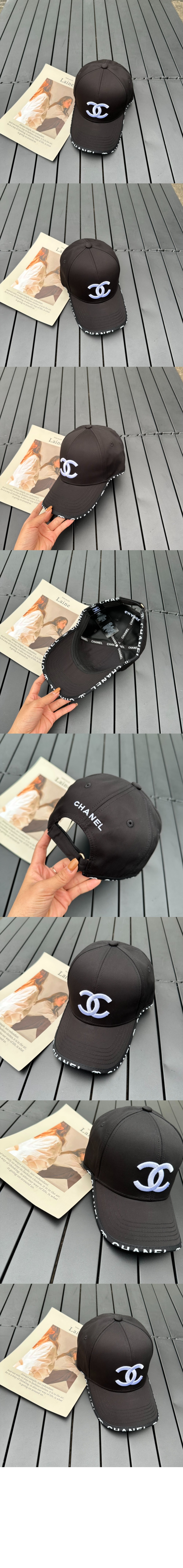 미러급레플리카사이트 | 명품레플리카 전문 쇼핑몰  | 퍼스트원 - 베이스볼 캡 AA5912 > 샤넬