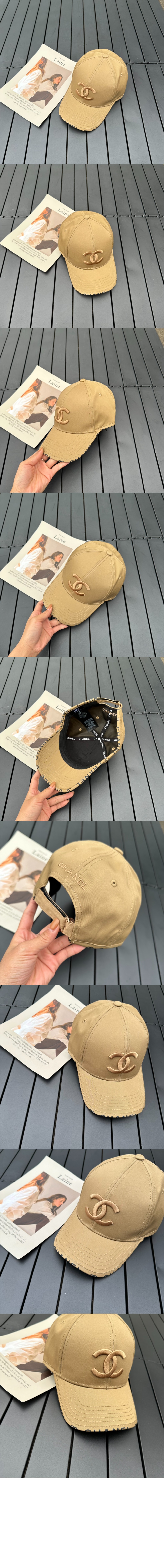 미러급레플리카사이트 | 명품레플리카 전문 쇼핑몰  | 퍼스트원 - 베이스볼 캡 AA5912 > 샤넬