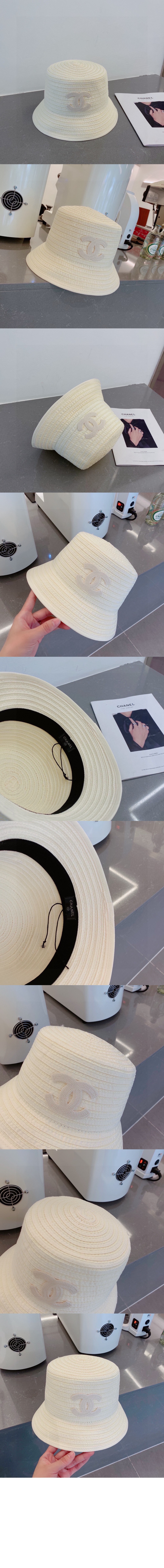 미러급레플리카사이트 | 명품레플리카 전문 쇼핑몰  | 퍼스트원 - 벙거지 AA6317 > 샤넬