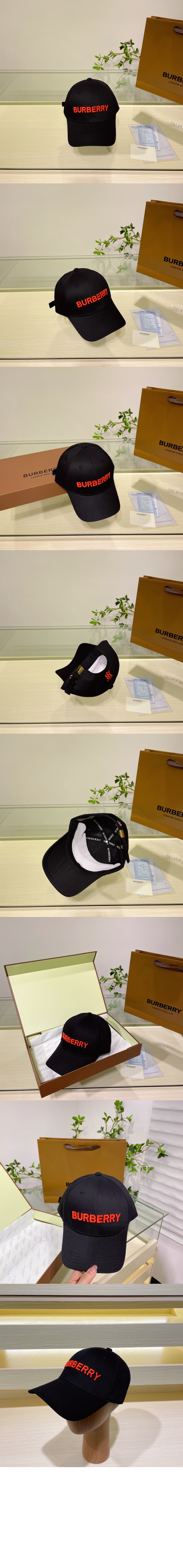 미러급레플리카사이트 | 명품레플리카 전문 쇼핑몰  | 퍼스트원 - 베이스볼 캡 8015339 > 버버리