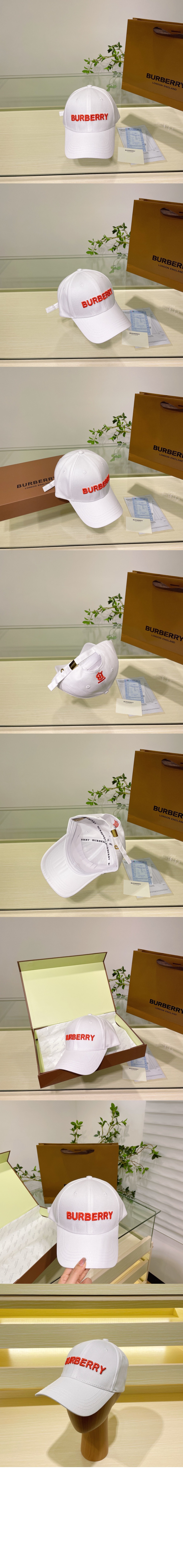 미러급레플리카사이트 | 명품레플리카 전문 쇼핑몰  | 퍼스트원 - 베이스볼 캡 8015339 > 버버리