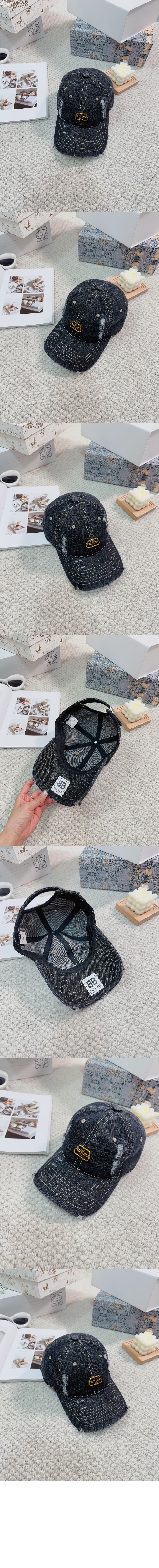 미러급레플리카사이트 | 명품레플리카 전문 쇼핑몰  | 퍼스트원 - 데님 베이스볼 캡 569835 > 발렌시아가