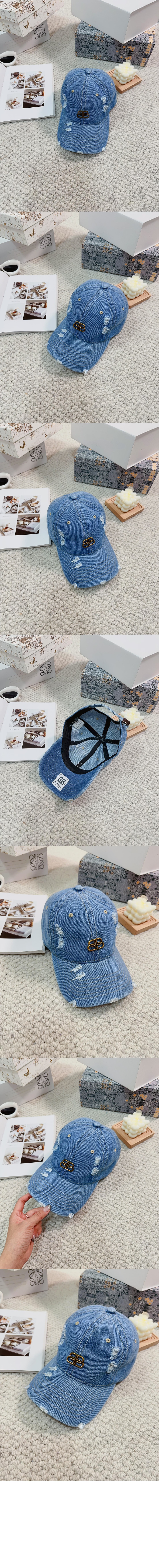 미러급레플리카사이트 | 명품레플리카 전문 쇼핑몰  | 퍼스트원 - 데님 베이스볼 캡 569835 > 발렌시아가