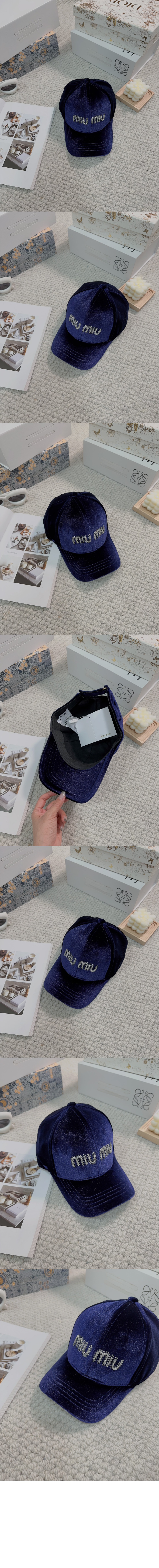 미러급레플리카사이트 | 명품레플리카 전문 쇼핑몰  | 퍼스트원 - 베이스볼 캡 5HC249 > 미우미우