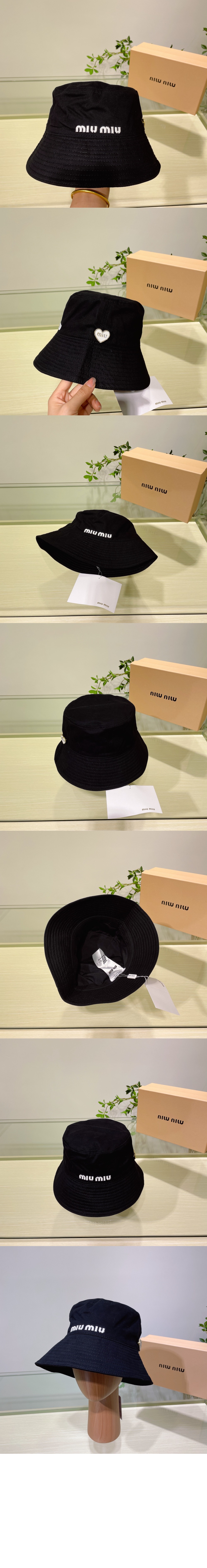 미러급레플리카사이트 | 명품레플리카 전문 쇼핑몰  | 퍼스트원 - 벙거지 5HC372 > 미우미우