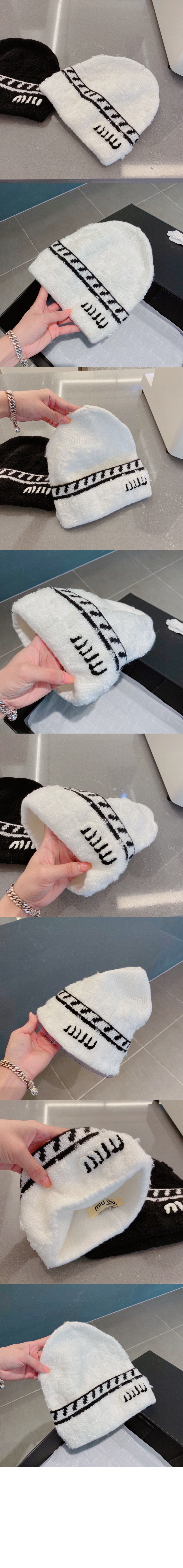 미러급레플리카사이트 | 명품레플리카 전문 쇼핑몰  | 퍼스트원 - 니트모자 5HC333 > 미우미우