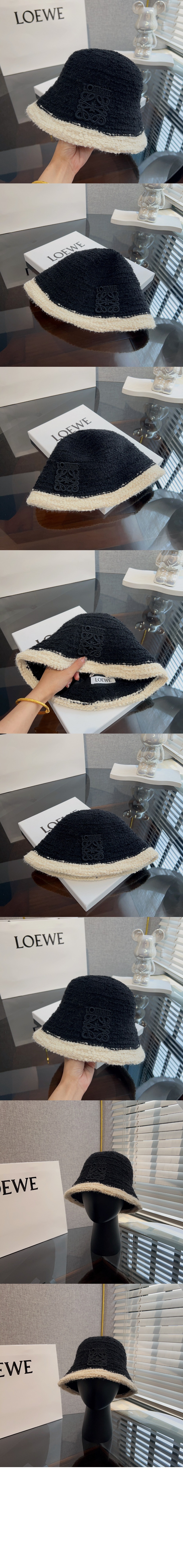 미러급레플리카사이트 | 명품레플리카 전문 쇼핑몰  | 퍼스트원 - 벙거지 > 로에베