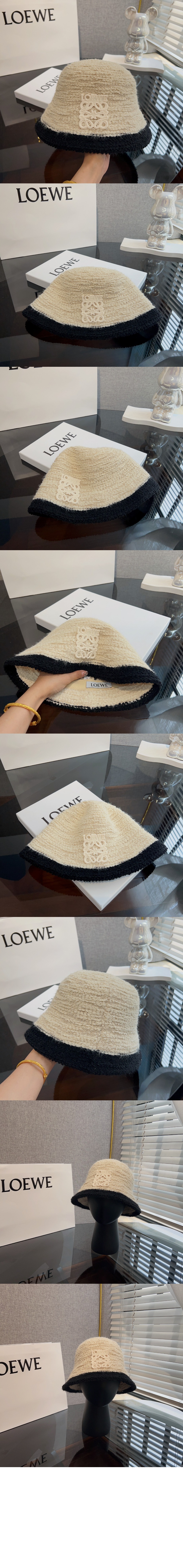 미러급레플리카사이트 | 명품레플리카 전문 쇼핑몰  | 퍼스트원 - 벙거지 > 로에베