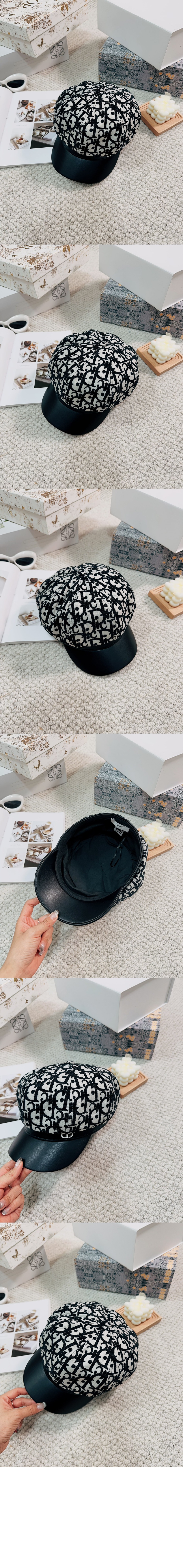 미러급레플리카사이트 | 명품레플리카 전문 쇼핑몰  | 퍼스트원 - 팔각 모자 58UB9 > 디올