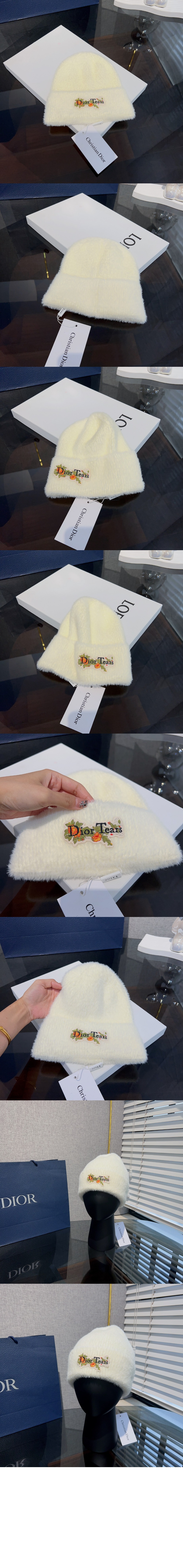 미러급레플리카사이트 | 명품레플리카 전문 쇼핑몰  | 퍼스트원 - 니트모자 U3B7P > 디올