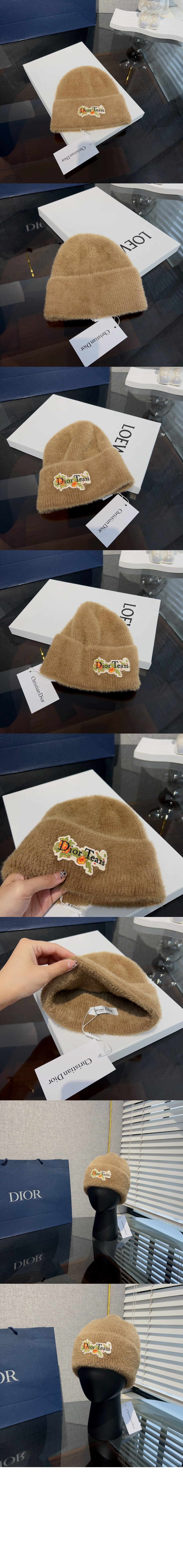 미러급레플리카사이트 | 명품레플리카 전문 쇼핑몰  | 퍼스트원 - 니트모자 U3B7P > 디올