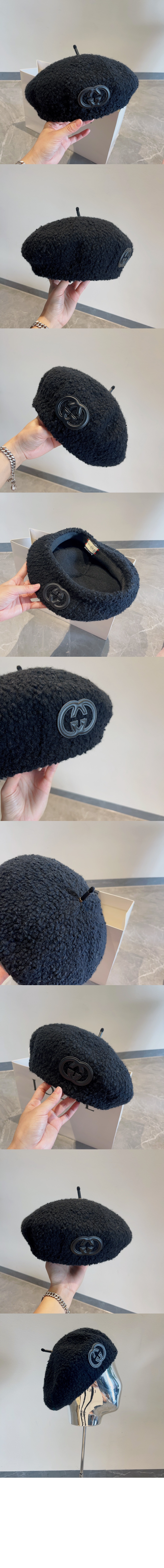 미러급레플리카사이트 | 명품레플리카 전문 쇼핑몰  | 퍼스트원 - 베레모 453274 > 구찌