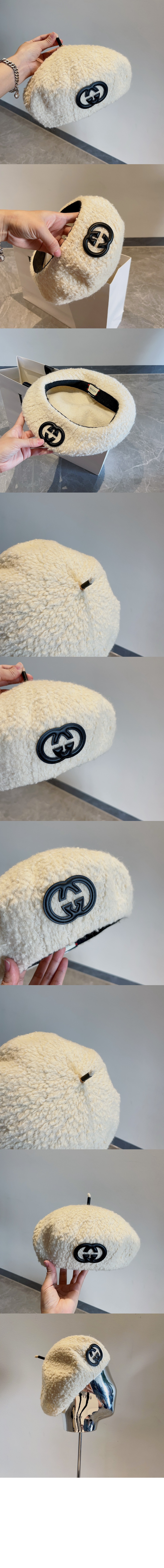 미러급레플리카사이트 | 명품레플리카 전문 쇼핑몰  | 퍼스트원 - 베레모 453274 > 구찌