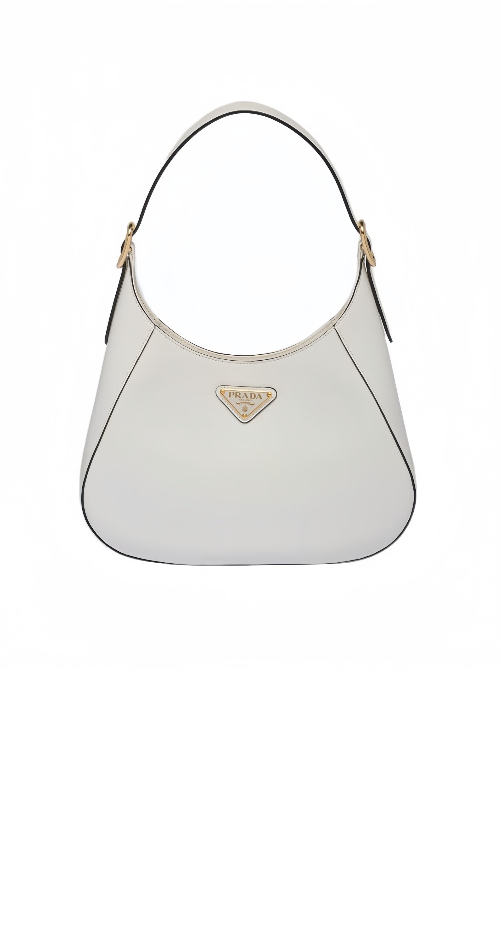 미러급레플리카사이트 | 명품레플리카 전문 쇼핑몰  | 퍼스트원 - 미디엄 가죽 숄더백 1BC179 > 프라다