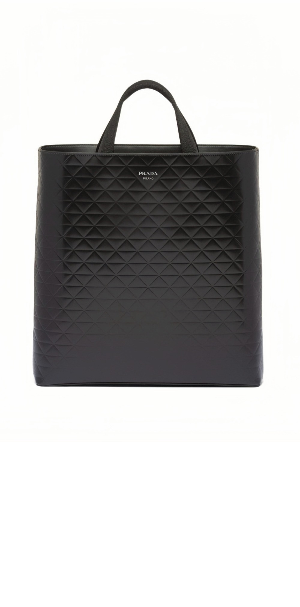 미러급레플리카사이트 | 명품레플리카 전문 쇼핑몰  | 퍼스트원 - 엠보 토트백 2VG113 > 프라다