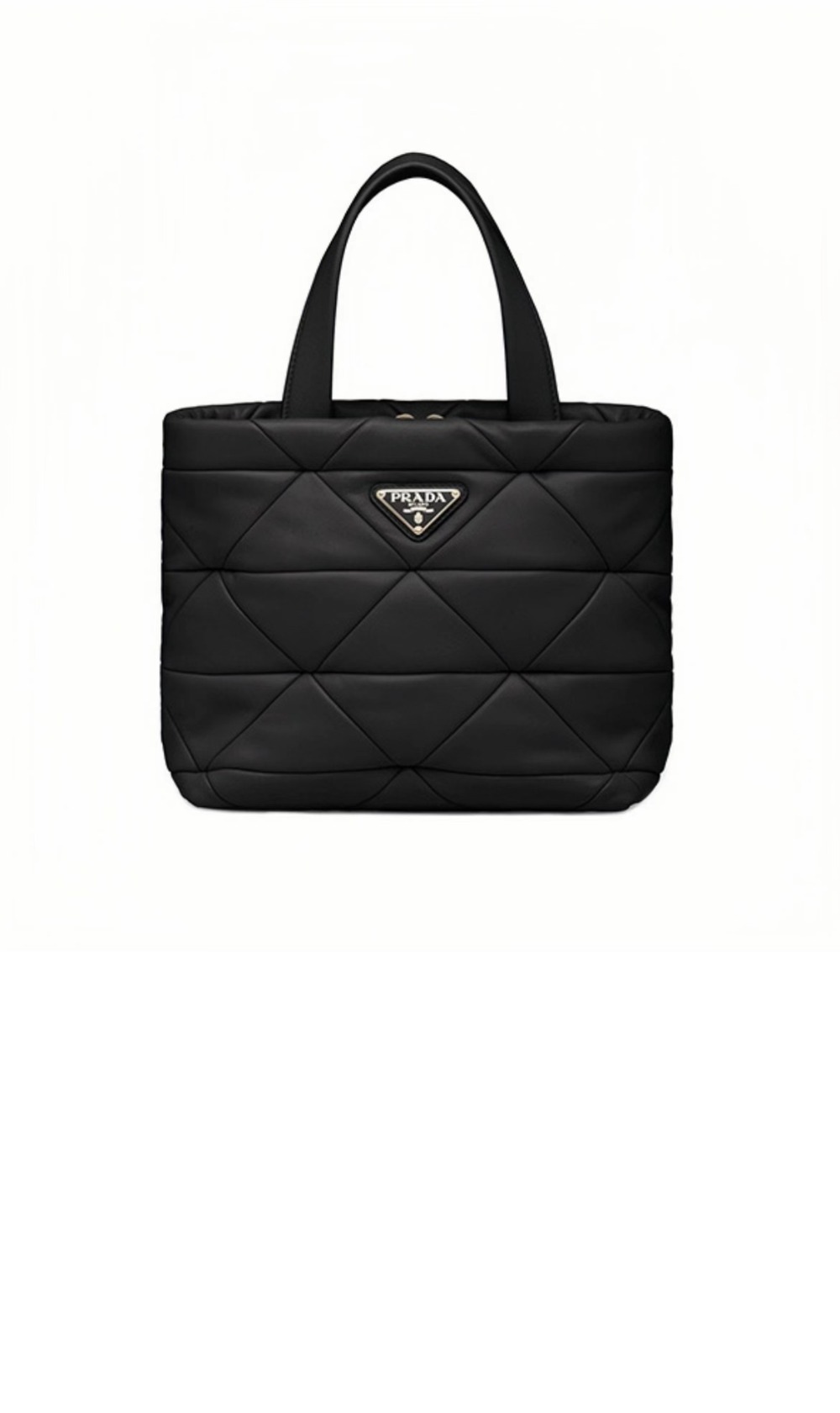 미러급레플리카사이트 | 명품레플리카 전문 쇼핑몰  | 퍼스트원 - 패치워크 포켓 토트 1BG380 > 프라다