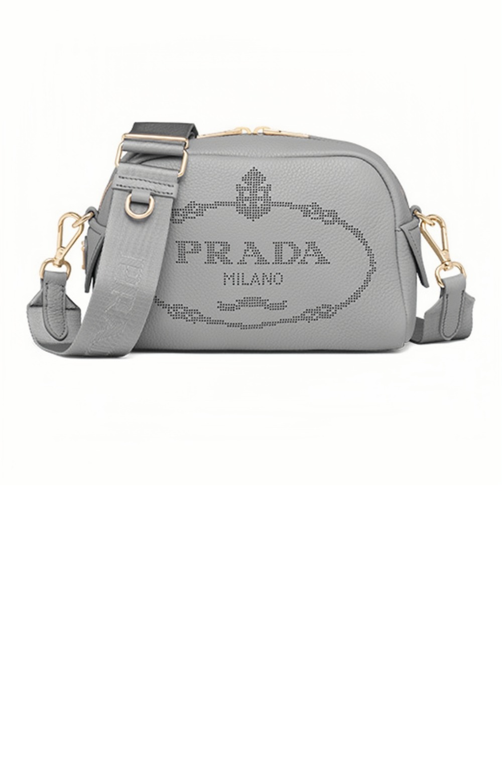 미러급레플리카사이트 | 명품레플리카 전문 쇼핑몰  | 퍼스트원 - 22조각 카메라 가방 1BH187 > 프라다