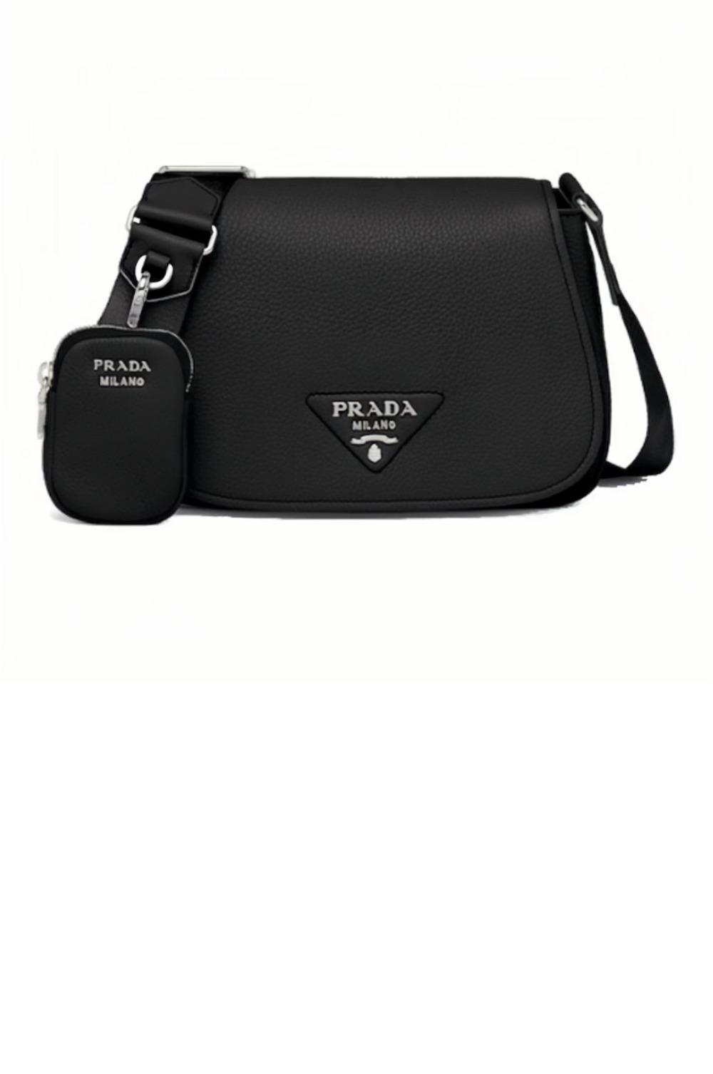 미러급레플리카사이트 | 명품레플리카 전문 쇼핑몰  | 퍼스트원 - 숄더 크로스백 1BD293 > 프라다