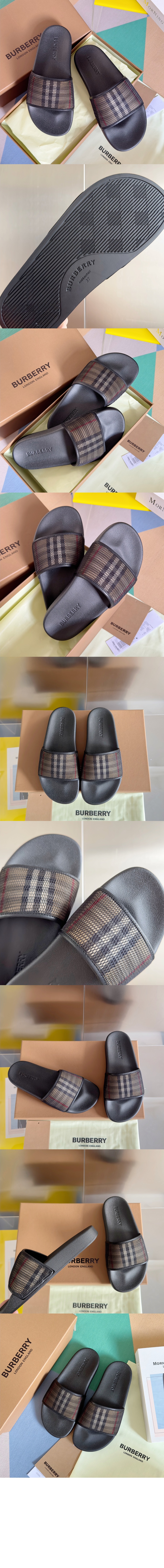 미러급레플리카사이트 | 명품레플리카 전문 쇼핑몰  | 퍼스트원 - 샌들 80655781 > 버버리