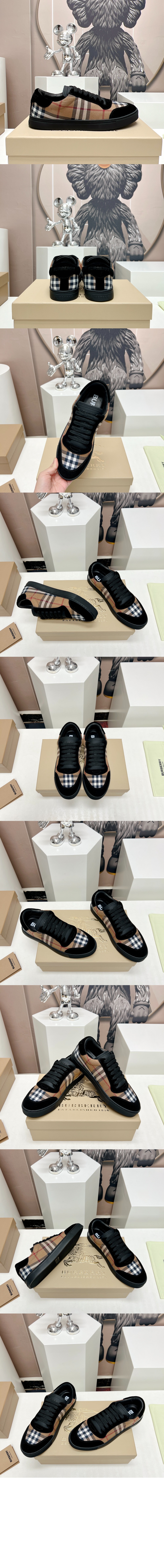 미러급레플리카사이트 | 명품레플리카 전문 쇼핑몰  | 퍼스트원 - 스니커즈 80617561 > 버버리