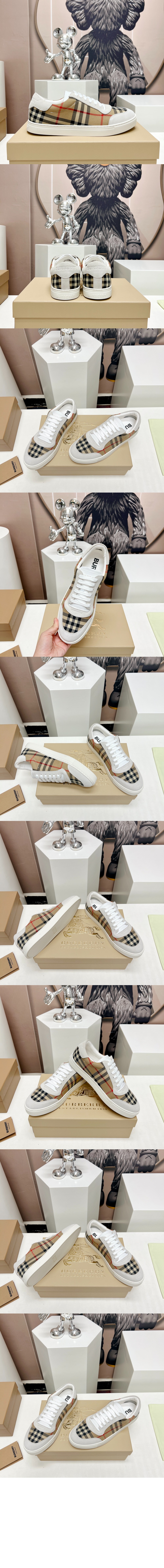 미러급레플리카사이트 | 명품레플리카 전문 쇼핑몰  | 퍼스트원 - 스니커즈 80617561 > 버버리