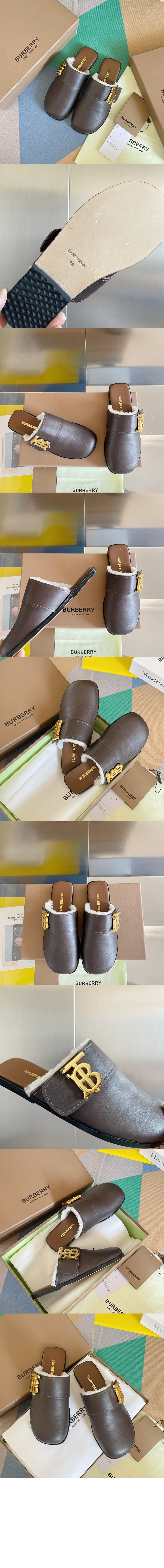 미러급레플리카사이트 | 명품레플리카 전문 쇼핑몰  | 퍼스트원 - 슬리퍼 80600471 > 버버리