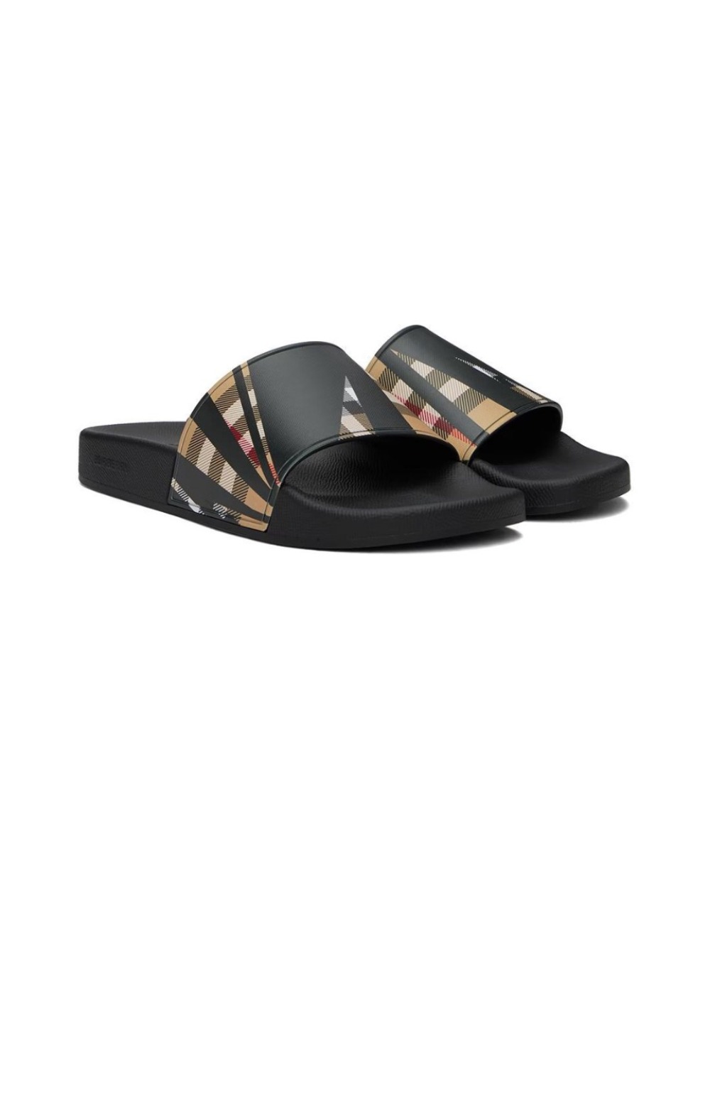 미러급레플리카사이트 | 명품레플리카 전문 쇼핑몰  | 퍼스트원 - 슬리퍼 80707351 > 버버리