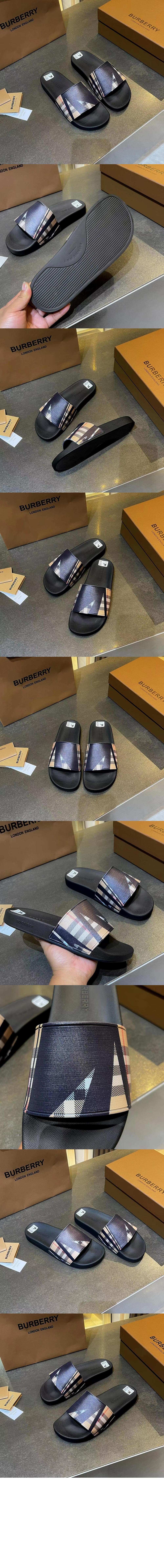 미러급레플리카사이트 | 명품레플리카 전문 쇼핑몰  | 퍼스트원 - 슬리퍼 80707351 > 버버리