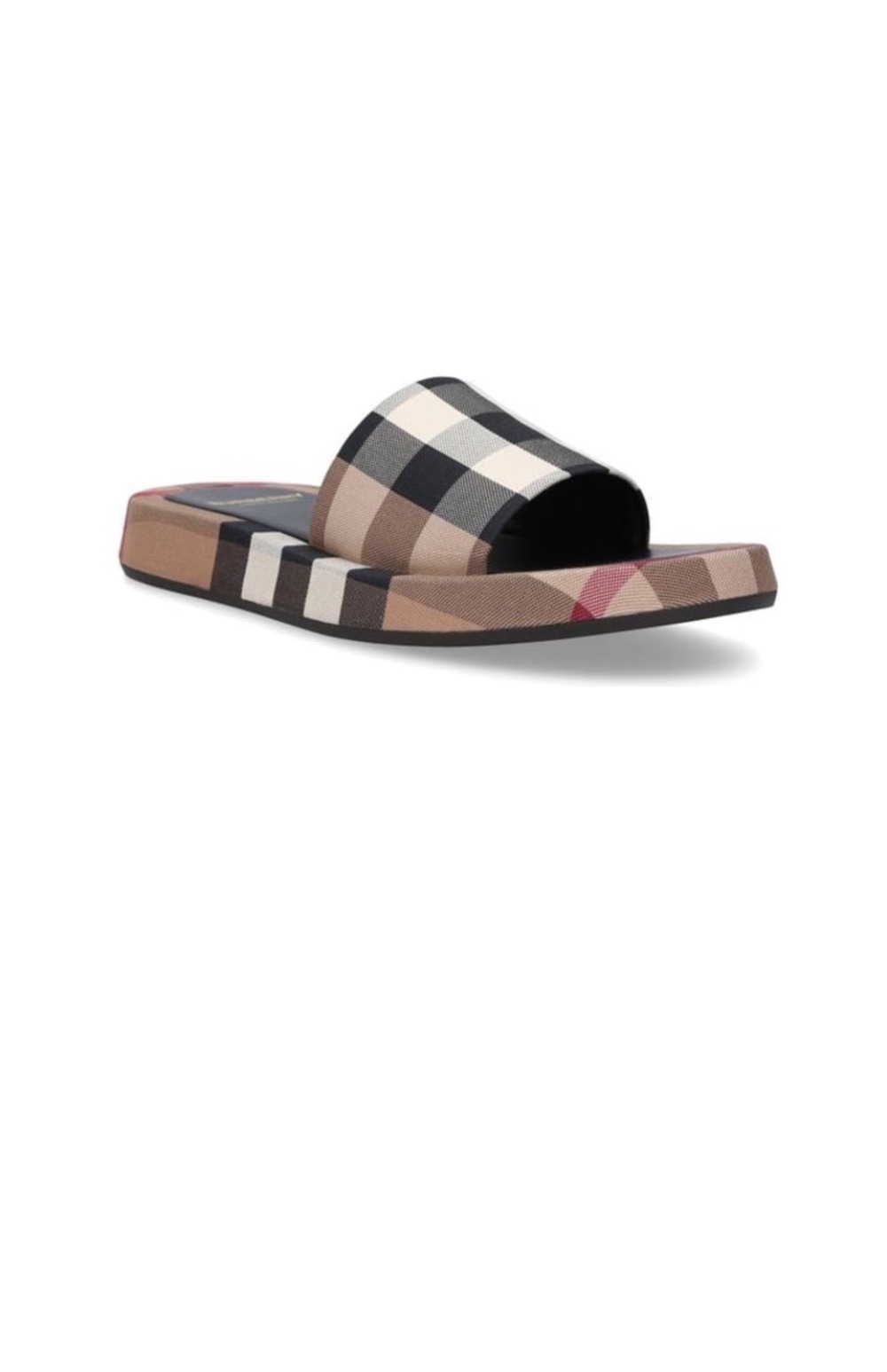 미러급레플리카사이트 | 명품레플리카 전문 쇼핑몰  | 퍼스트원 - 슬리퍼 80634151 > 버버리