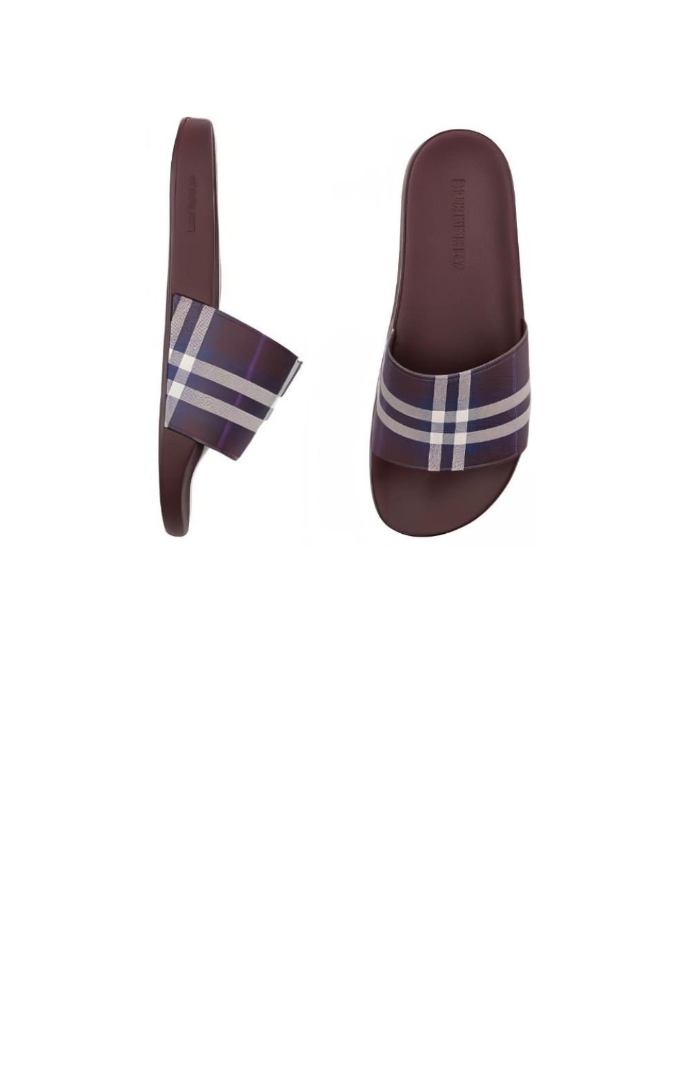 미러급레플리카사이트 | 명품레플리카 전문 쇼핑몰  | 퍼스트원 - 슬리퍼 80552461 > 버버리