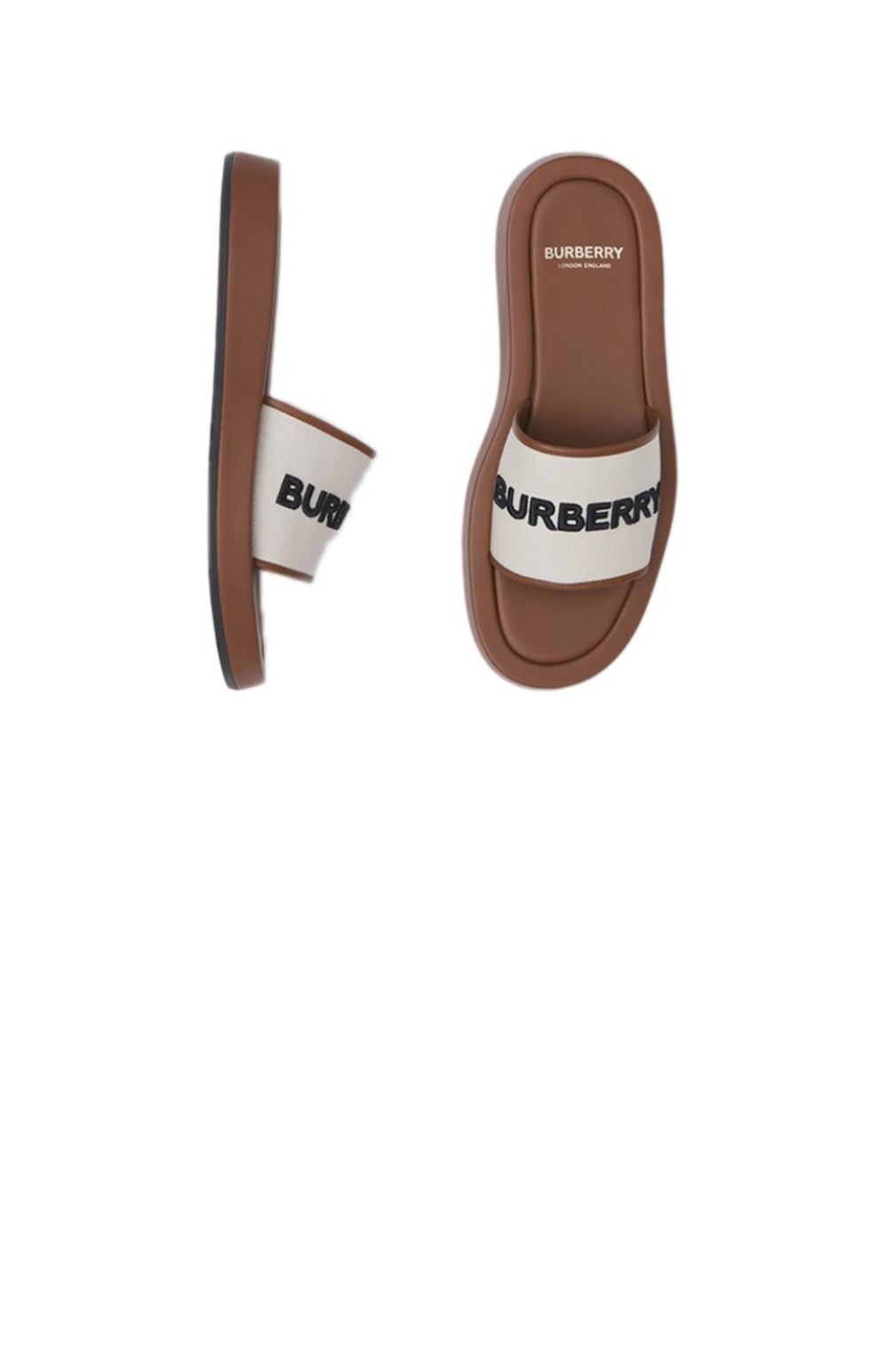 미러급레플리카사이트 | 명품레플리카 전문 쇼핑몰  | 퍼스트원 - 슬리퍼 80452791 > 버버리