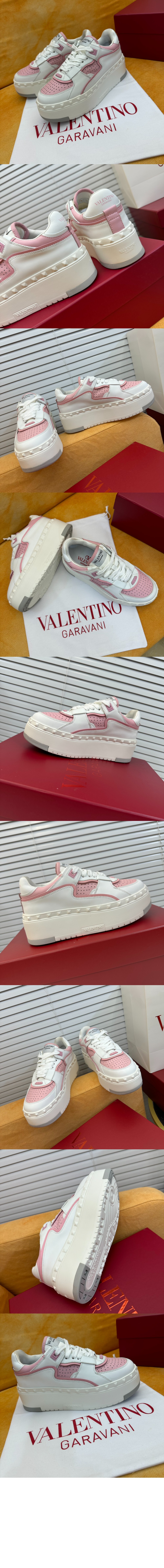 미러급레플리카사이트 | 명품레플리카 전문 쇼핑몰  | 퍼스트원 - 스니커즈 4W2S0I > 발렌티노