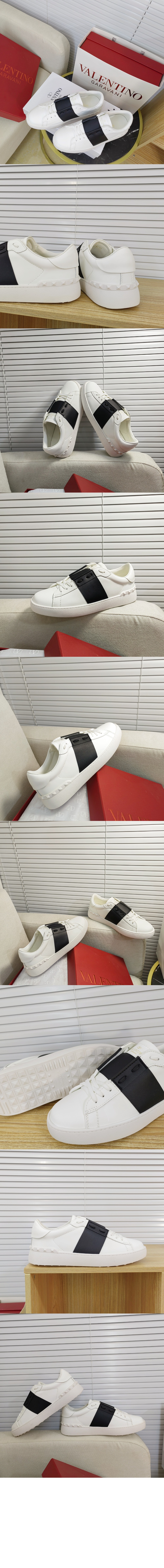 미러급레플리카사이트 | 명품레플리카 전문 쇼핑몰  | 퍼스트원 - 스니커즈 TW2S07 > 발렌티노