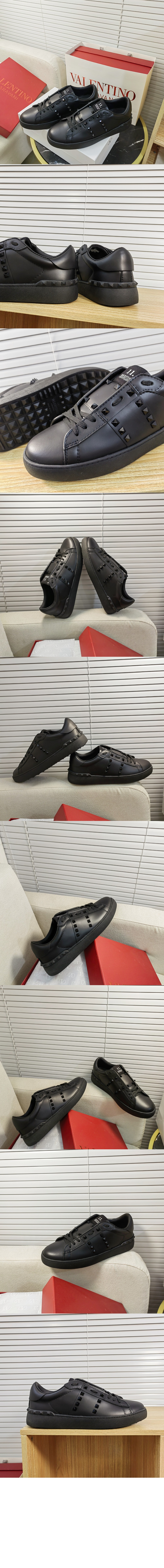 미러급레플리카사이트 | 명품레플리카 전문 쇼핑몰  | 퍼스트원 - 스니커즈 TY2S09 > 발렌티노