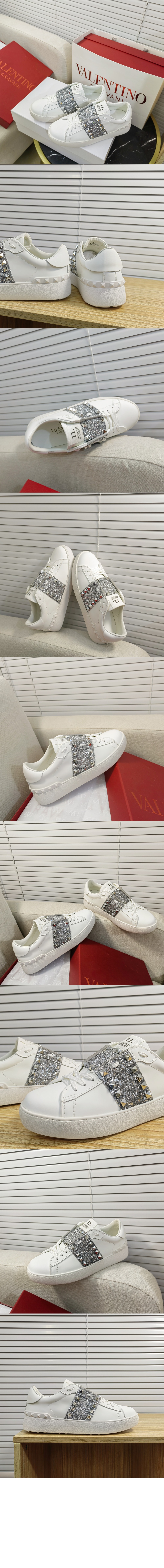 미러급레플리카사이트 | 명품레플리카 전문 쇼핑몰  | 퍼스트원 - 스니커즈 UW2S0A > 발렌티노
