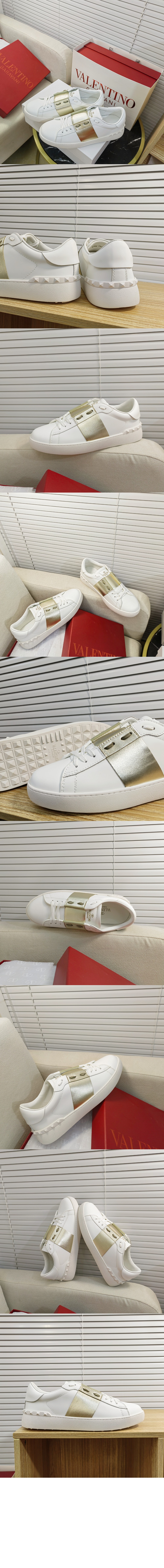 미러급레플리카사이트 | 명품레플리카 전문 쇼핑몰  | 퍼스트원 - 스니커즈 UY2S08 > 발렌티노