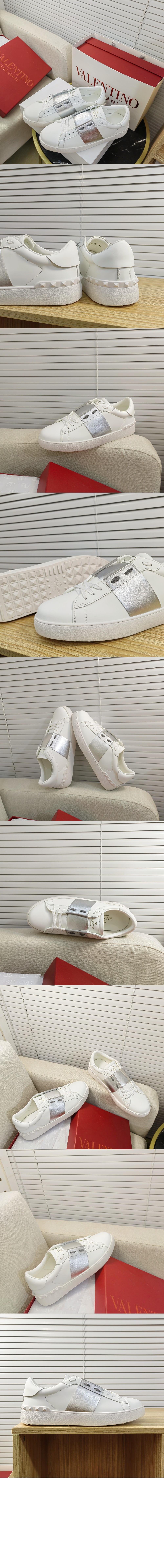미러급레플리카사이트 | 명품레플리카 전문 쇼핑몰  | 퍼스트원 - 스니커즈 UY2S08 > 발렌티노