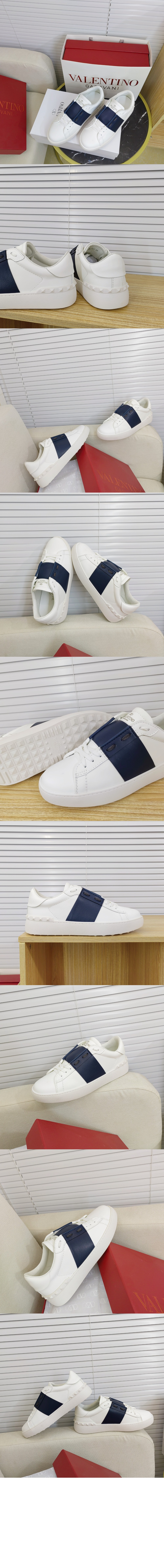 미러급레플리카사이트 | 명품레플리카 전문 쇼핑몰  | 퍼스트원 - 스니커즈 UY2S08 > 발렌티노