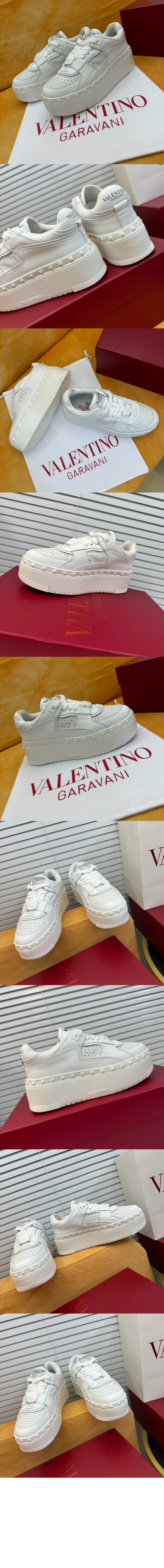 미러급레플리카사이트 | 명품레플리카 전문 쇼핑몰  | 퍼스트원 - 스니커즈 WS0IG5 > 발렌티노