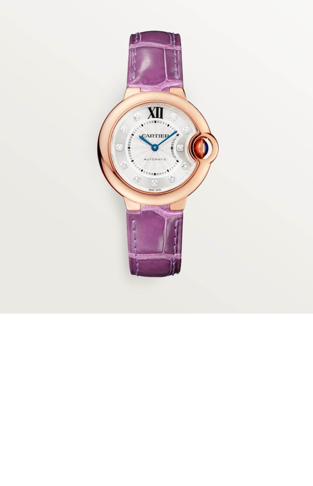 미러급레플리카사이트 | 명품레플리카 전문 쇼핑몰  | 퍼스트원 - 발롱 블루 드 까르띠에 워치 33 W6920097 > 까르띠에