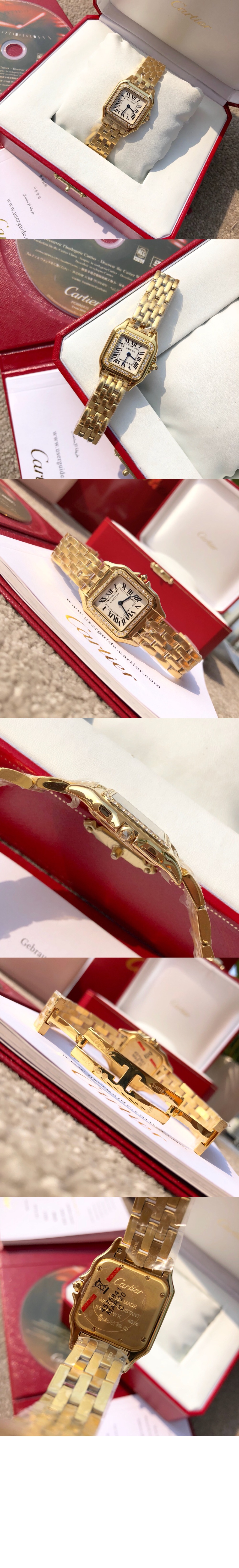 미러급레플리카사이트 | 명품레플리카 전문 쇼핑몰  | 퍼스트원 - 발롱 블루 드 까르띠에 워치 33 WJPN0016 > 까르띠에