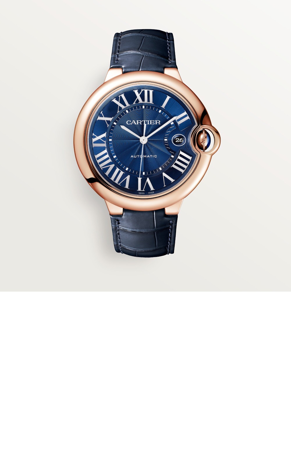 미러급레플리카사이트 | 명품레플리카 전문 쇼핑몰  | 퍼스트원 - 발롱 블루 드 까르띠에 워치 42 WGBB0036 > 까르띠에