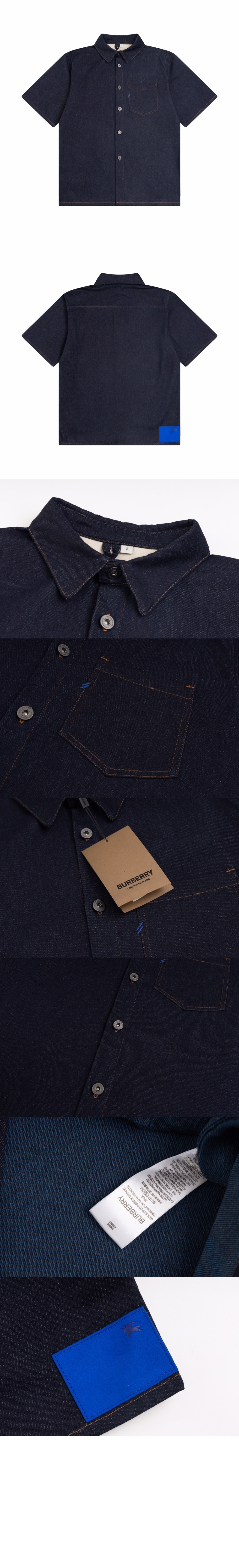 미러급레플리카사이트 | 명품레플리카 전문 쇼핑몰  | 퍼스트원 - 셔츠 톱 > 버버리