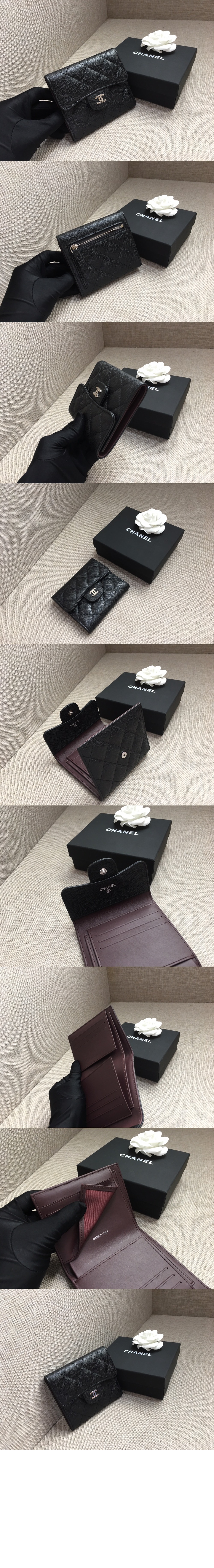 미러급레플리카사이트 | 명품레플리카 전문 쇼핑몰  | 퍼스트원 - 클래식 반지갑 AP0231 > 샤넬