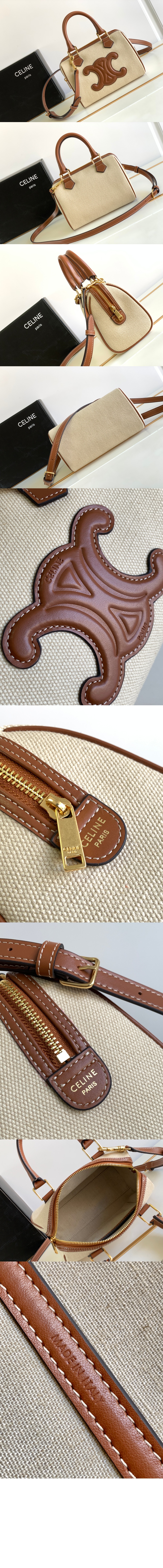 미러급레플리카사이트 | 명품레플리카 전문 쇼핑몰  | 퍼스트원 - 스몰 보스턴 113772 > 셀린느